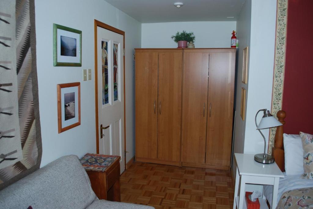 B&B Pinorama Sutton Kamer foto