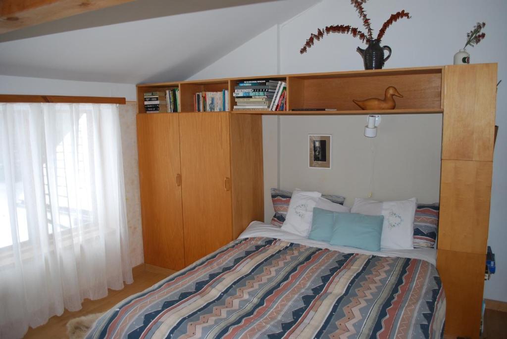 B&B Pinorama Sutton Kamer foto