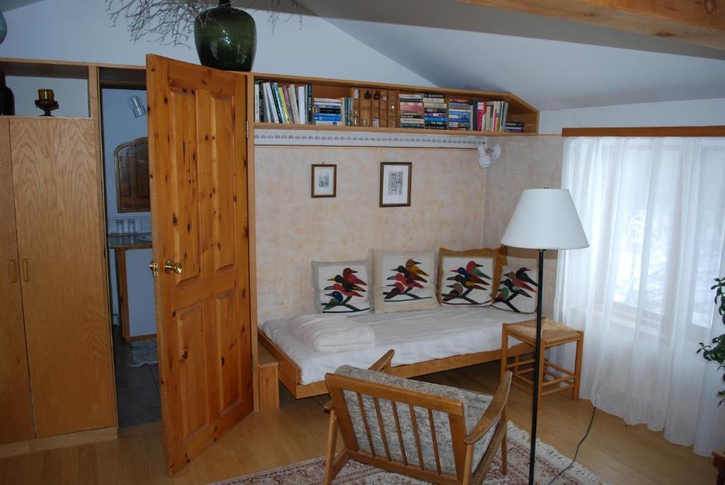 B&B Pinorama Sutton Kamer foto