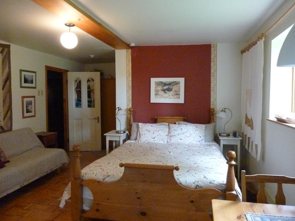 B&B Pinorama Sutton Buitenkant foto